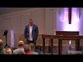Pastor Cliff Kirkland "When Life is not What it Seems"