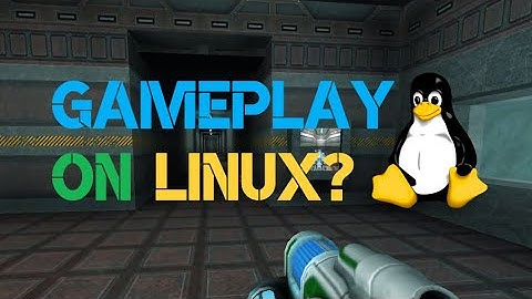 Nexuiz Gameplay Tutorial on Linux | Ragib AL Asad
