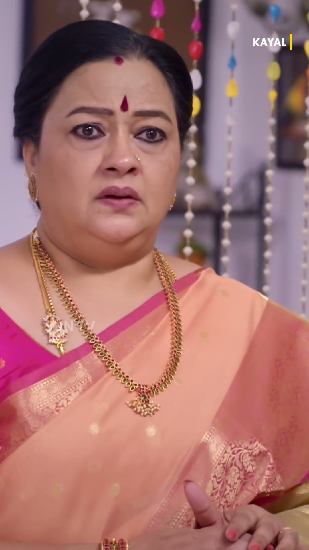 Vignesh function-ku povara illaiya? ?கயல் | Mon - Sat | 7.30 PM #SunTV #Kayal #TamilSerials #Serials