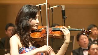 Download Lagu 梁祝小提琴协奏曲 - 苏雅菁(高伟春指挥)Butterfly Lovers Violin Concerto - Su Yajing (Gao Weichun conducts) MP3 Download Lagu 梁祝小提琴协奏曲 - 苏雅菁(高伟春指挥)Butterfly Lovers Violin Concerto - Su Yajing (Gao Weichun conducts) MP3
