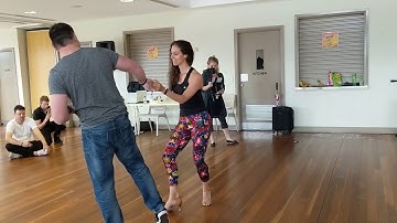 ZPW 2017   Scott & Rebecca Demo