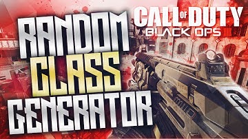 Random Class Generator | Episode 2