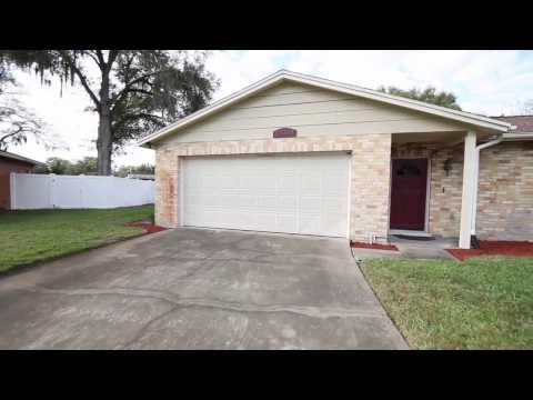 13314 Moran Dr, Tampa, FL home video tour