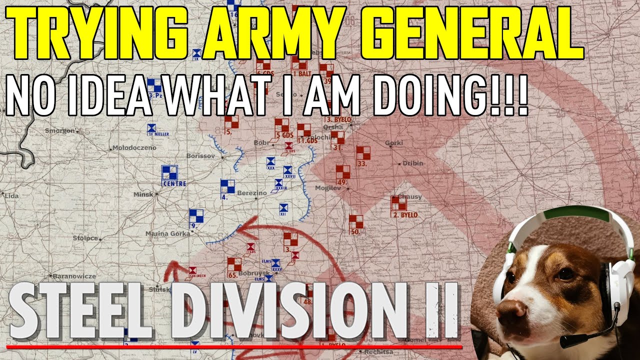 I have NO idea what I am doing but it's fun Trying out the Steel