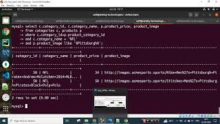 Part 1: Automating Sqoop Data Ingestion & Hive Load via Shell Script