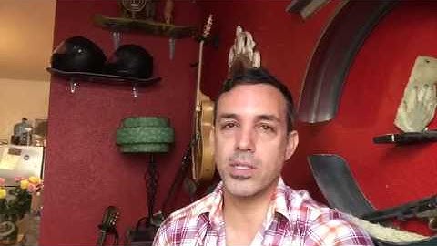 SCT Salsa Performance Team 2017 Vassili talks..