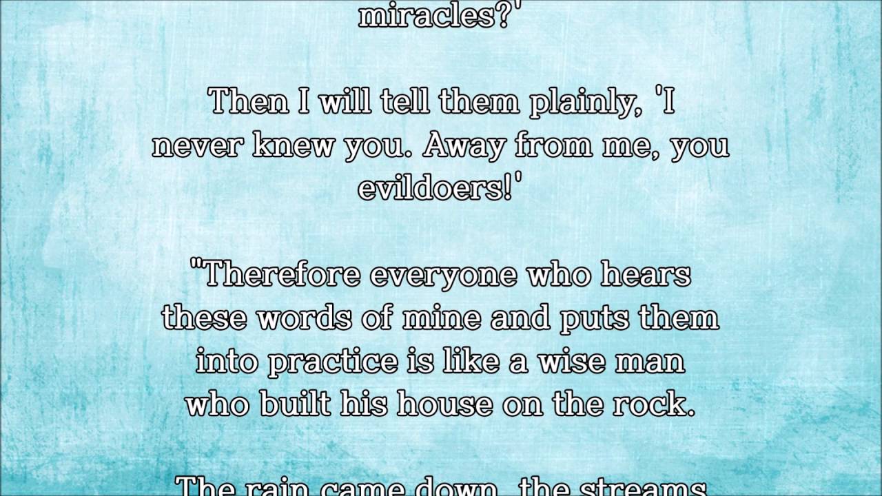the-wise-and-foolish-builders-matthew-7-21-27-daily-bible-message-6