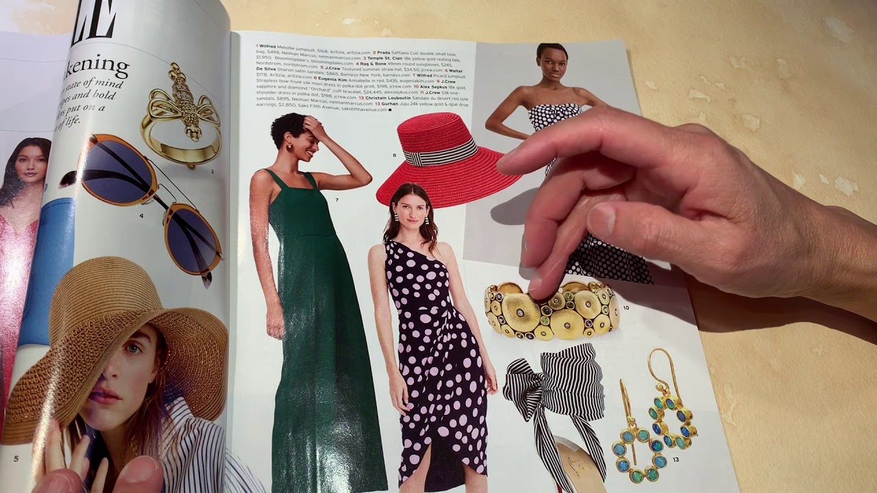 Tea stories magazine blablabla about coffee shops asmr