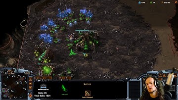 Defending Protoss All-Ins Ep 1