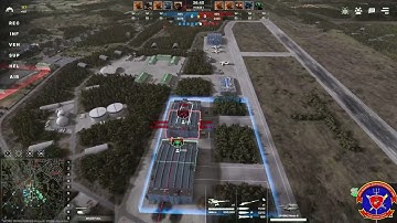 Broken Arrow [Open Beta] We Win So Hard the Game Crashed!