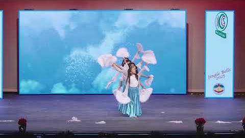 KCSMW Jingle Bells 2025   VA’s Thara’s