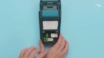 Geen verbinding op je VX680 pinautomaat?