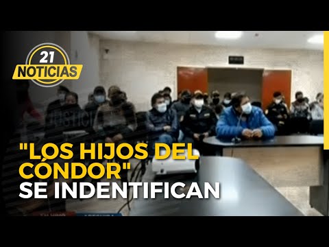 En Vivo: Control