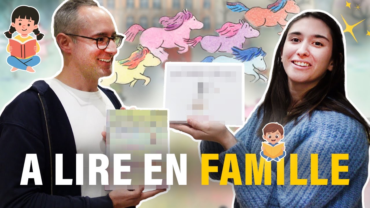 3 BD jeunesse à mettre entre toutes les petites mains !