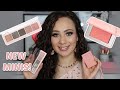 Natasha Denona Mini Retro Palette & Mini Bloom Blush Review