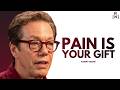 Your Pain Is Sacred (Why Suffering Is The Hidden Gift)