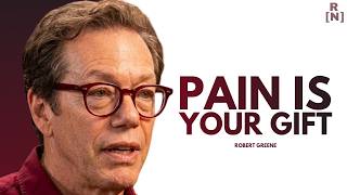 Your Pain Is Sacred (Why Suffering Is The Hidden Gift)
