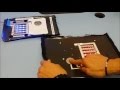 The BAMBOO Blanket: Flexible Electronic Light Treatment for Skin Conditions