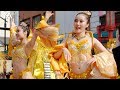 浅草サンバカーニバル 2019 vol.1 ICUラムズ ノーカット - ASAKUSA SAMBA CARNIVAL -