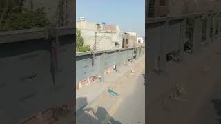 Must watch حادثات کا سبب ٹُوٹے ہوئے جنگلے