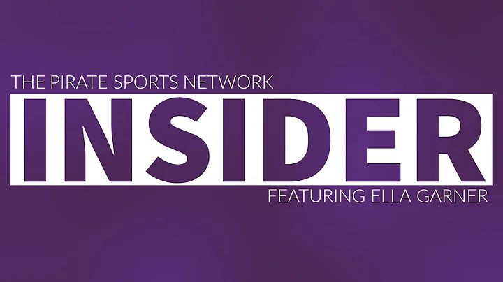 Ava Garner | Ella Garner | The Pirate Sports Network