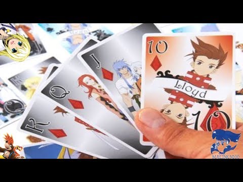 Tales Of Symphonia Casino Tales Of Symphonia Casino