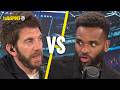 Andy Goldstein &amp; Darren Bent DEBATE if Chelsea Would Rather Relegate Spurs or WIN the FA Cup!