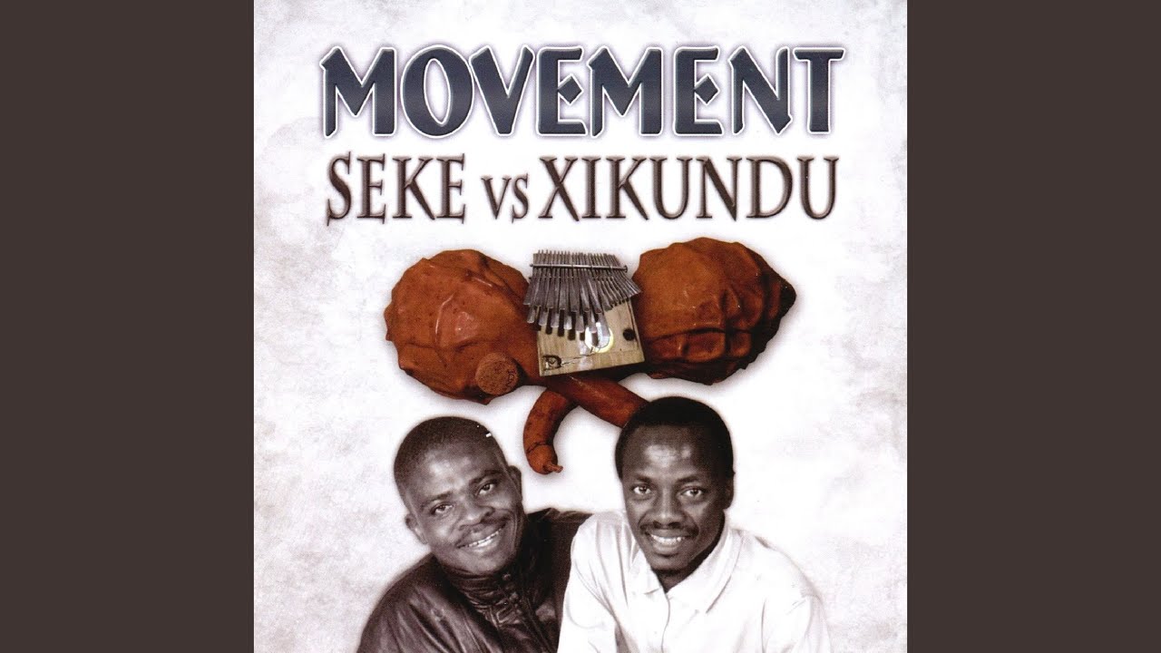 Seke vs Xikundu - YouTube