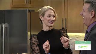 Lifestyle Expert Reel : Alexa Lee