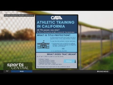 Trainer certification mess at IE schools impacting student athletes