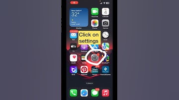 How to turn off automatic turn on screen in iphone | Turn off Raise to wake