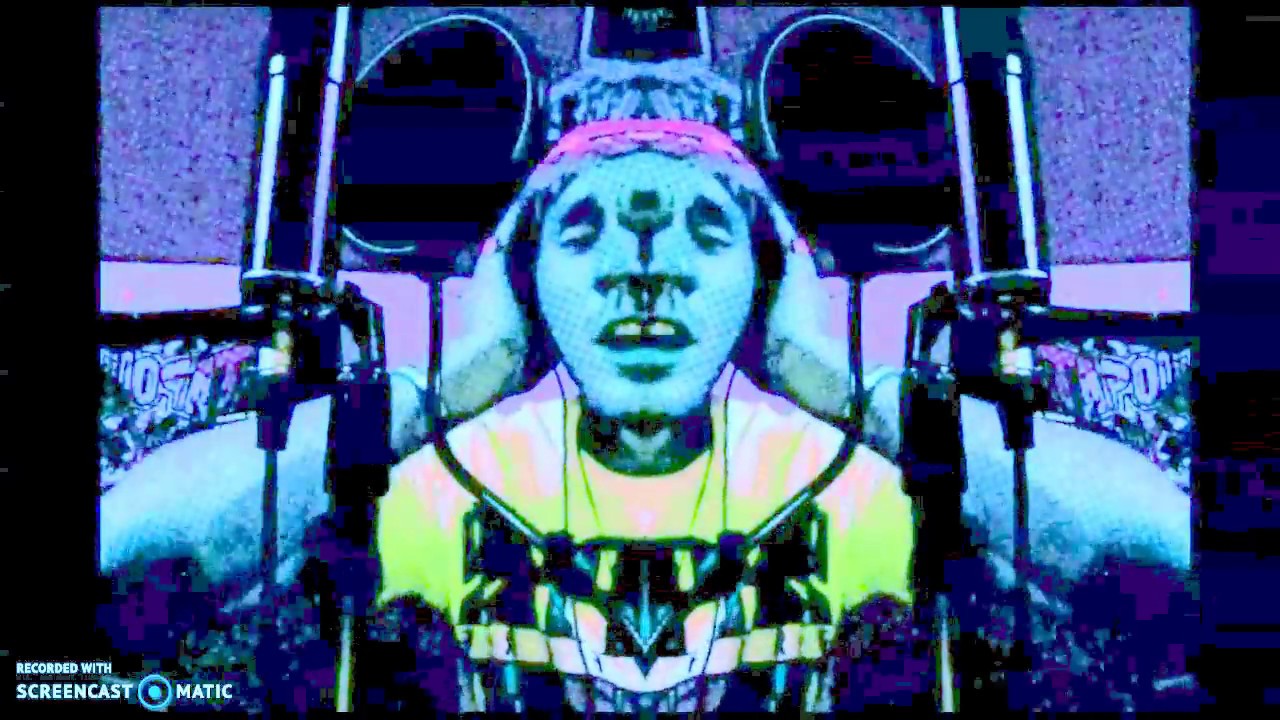 Speed Gang Click Clack Boom/ (ONLY MUSIC)(Studio Video) YouTube