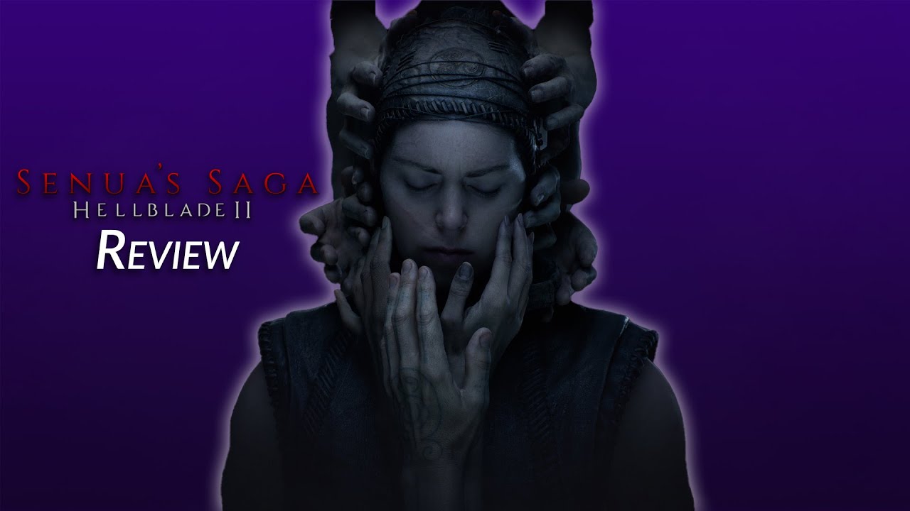 Senua's Saga: Hellblade 2 Review