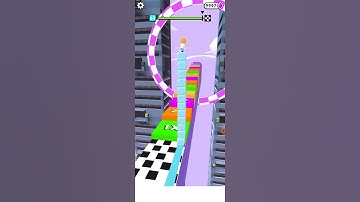 Cube Surfer ( level - 69 )