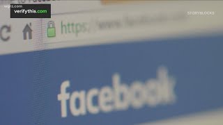 Town Hall: More protection on Facebook