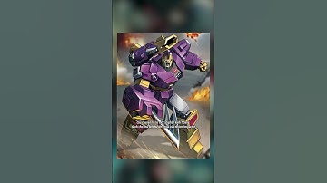 Số phận đen tối của Impactor trong Transformers | Bí mật Transformers