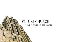 Livestream from  St. Luke Church