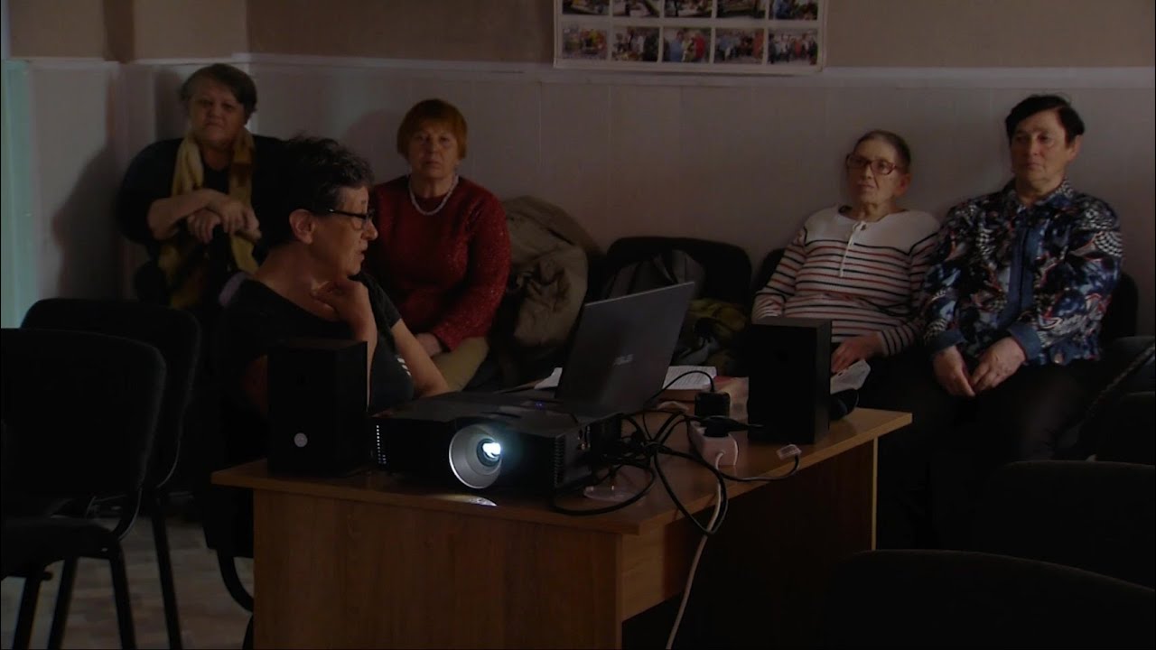 Ветераны прошли по боевому пути Уральского добровольческого танкового корпуса: от Орла до Праги