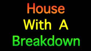 Calvin Harris - Feel So Close (House With A Dubstep Breakdown Remix)