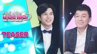Hát mãi ước mơ 2|teaser: Lam Trường,Anh Tú và nghệ sĩ Việt chia sẻ đồng cảm về những mảnh đời cơ cực