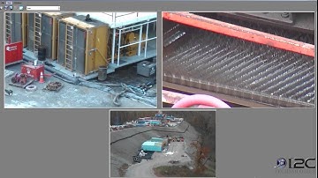 Oil and Gas Surveillance Compilation