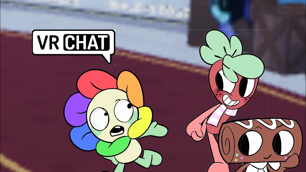 Dandy world chapter 1, season five