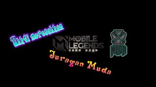 Intro mobile lagends/ Loding screen ml dj viral goyang engkol || Juragan muda