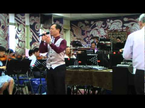 長雲樂集  2011/11/20  陳耀鑫--無名戀歌