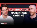 Global Inflation is Back, Our Search for Warren Buffett Continues & We Answer Your ETF Questions