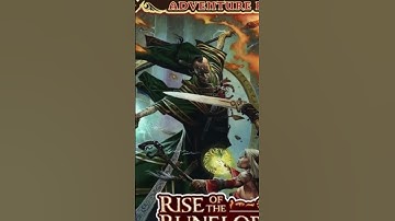 Pathfinder: What Is Sin Magic? (Minute Lore)