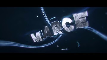 Intro • Marce • by Medek [bad]