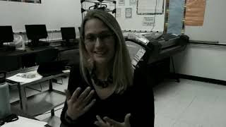 ONR TR:TechReady Virtual Coding BootCamp Hackathon Scratch Introduction with Mrs. Richerts