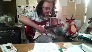F Sharp Phrygian Major - Spanish Gypsy Scale - WIN 20260616 11 29 32 Pro