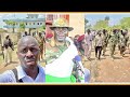 What’s Next for General Johnson Olony After Giving Up Rebellion? (Issue 44)